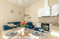 Продается квартира (кирпичная) Budapest V. mикрорайон, 54m2