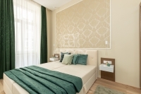 Budapest V. kerület Квартира (кирпичная) 5