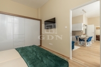 Budapest V. kerület Квартира (кирпичная) 6