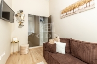 Budapest V. kerület Квартира (кирпичная) 7