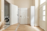 Budapest V. kerület Квартира (кирпичная) 8