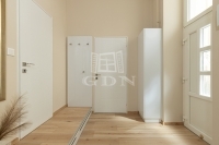 Budapest V. kerület Квартира (кирпичная) 12