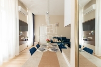 Budapest V. kerület Квартира (кирпичная) 4