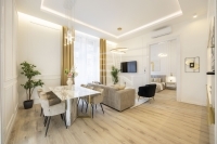 Budapest VI. kerület Lakás (téglaépítésű) 1