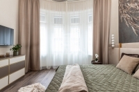 Budapest VII. kerület Wohnung (Ziegel) 10