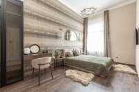 Budapest VII. kerület Wohnung (Ziegel) 12