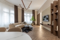 Budapest VII. kerület Wohnung (Ziegel) 0