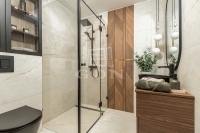 Budapest VII. kerület Wohnung (Ziegel) 14