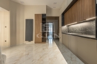 Budapest VII. kerület Wohnung (Ziegel) 5