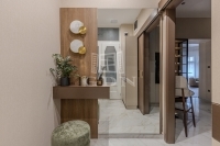 Budapest VII. kerület Wohnung (Ziegel) 6