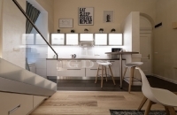 Budapest VI. kerület Wohnung (Ziegel) 10