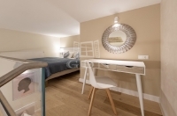 Budapest VI. kerület Wohnung (Ziegel) 6