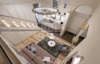 Сдается в аренду квартира (кирпичная) Budapest VI. mикрорайон, 34m2