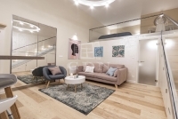 Budapest VI. kerület Wohnung (Ziegel) 2