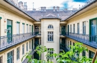 Budapest VII. kerület Flat (brick) 16