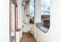 Budapest VII. kerület Flat (brick) 13