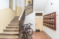 Budapest VII. kerület Flat (brick) 17