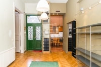 Budapest VII. kerület Flat (brick) 2