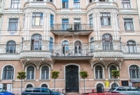 Budapest VII. kerület Flat (brick) 21