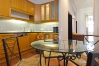 Budapest VII. kerület Flat (brick) 1