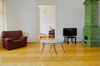 Budapest VII. kerület Flat (brick) 3