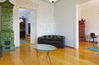 Budapest VII. kerület Flat (brick) 4