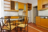 Budapest VII. kerület Flat (brick) 0