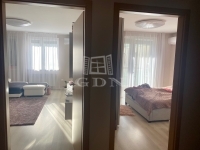 Budapest XIV. kerület Квартира (кирпичная) 4