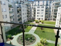 Budapest XIV. kerület Квартира (кирпичная) 9