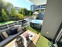 Vânzare locuinta (caramida) Budapest XIII. Cartier, 69m2