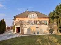 Csömör Családi ház 14