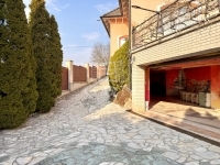 Csömör Családi ház 16