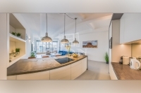 Budapest V. kerület Квартира (кирпичная) 1