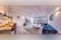 Budapest V. kerület Квартира (кирпичная) 17