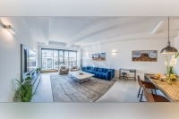 Budapest V. kerület Квартира (кирпичная) 20