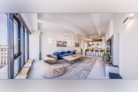 Budapest V. kerület Квартира (кирпичная) 0