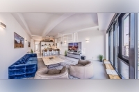 Budapest V. kerület Квартира (кирпичная) 21