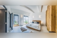 Budapest V. kerület Квартира (кирпичная) 7