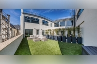 Budapest V. kerület Квартира (кирпичная) 24