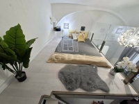 Budapest VI. kerület Квартира (кирпичная) 4