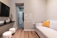 Verkauf wohnung (ziegel) Budapest VII. bezirk, 87m2