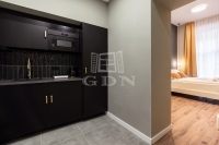 Budapest VII. kerület Lakás (téglaépítésű) 0