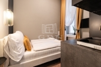 Budapest VII. kerület Lakás (téglaépítésű) 1