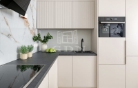 Budapest XIII. kerület Квартира (кирпичная) 15