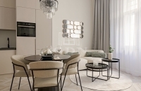 Budapest XIII. kerület Квартира (кирпичная) 16