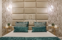 Budapest XIII. kerület Квартира (кирпичная) 10