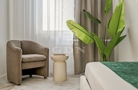 Budapest XIII. kerület Квартира (кирпичная) 9