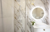 Budapest XIII. kerület Квартира (кирпичная) 6