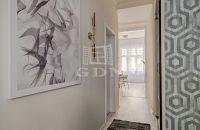 Budapest XIII. kerület Квартира (кирпичная) 2