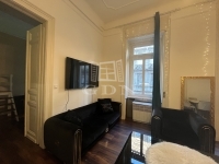 Budapest VII. kerület Flat (brick) 0